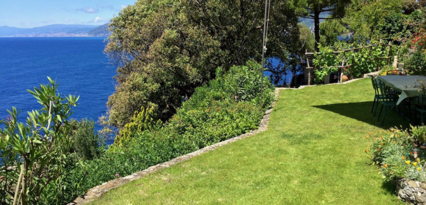 Portofino Peninsula