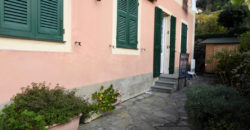 Camogli Sea View