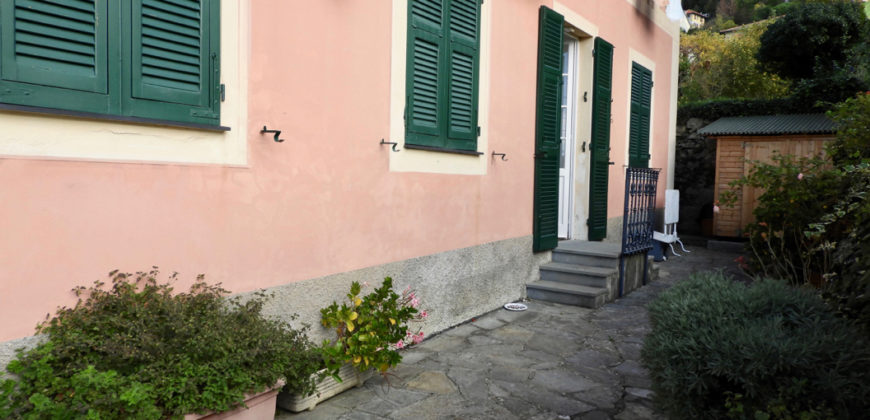 Camogli Sea View