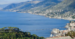 Camogli Sea View