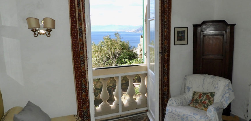 Camogli Sea View