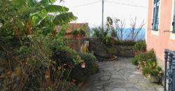 Camogli Sea View