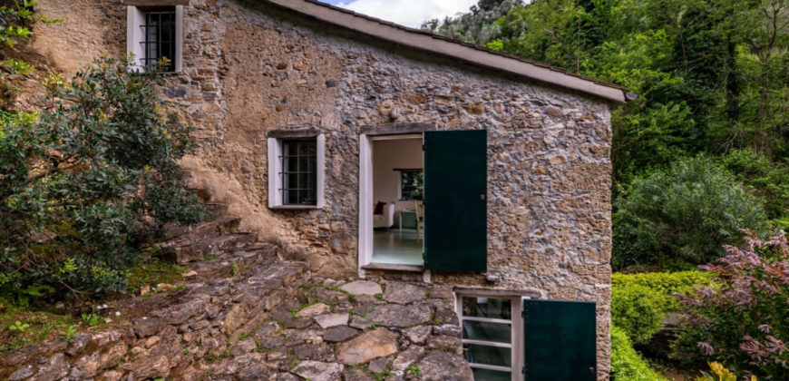 Private Hideaway, Portofino