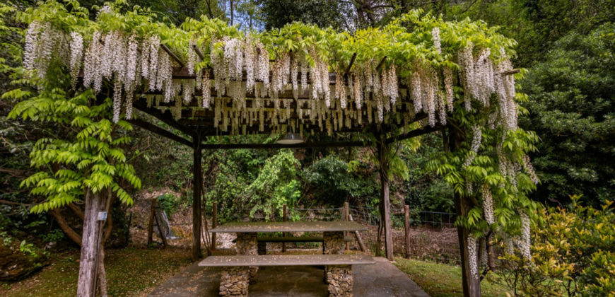 Private Hideaway, Portofino