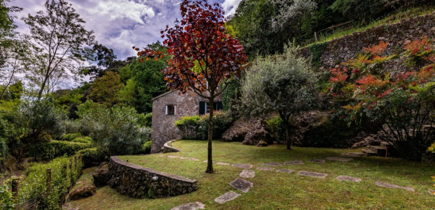 Private Hideaway, Portofino
