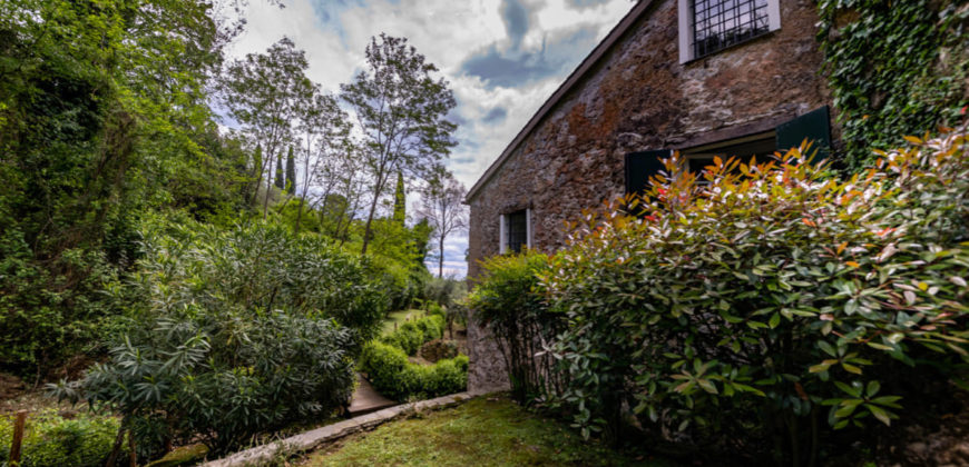 Private Hideaway, Portofino