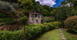 Private Hideaway, Portofino