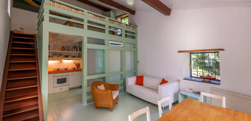 Private Hideaway, Portofino