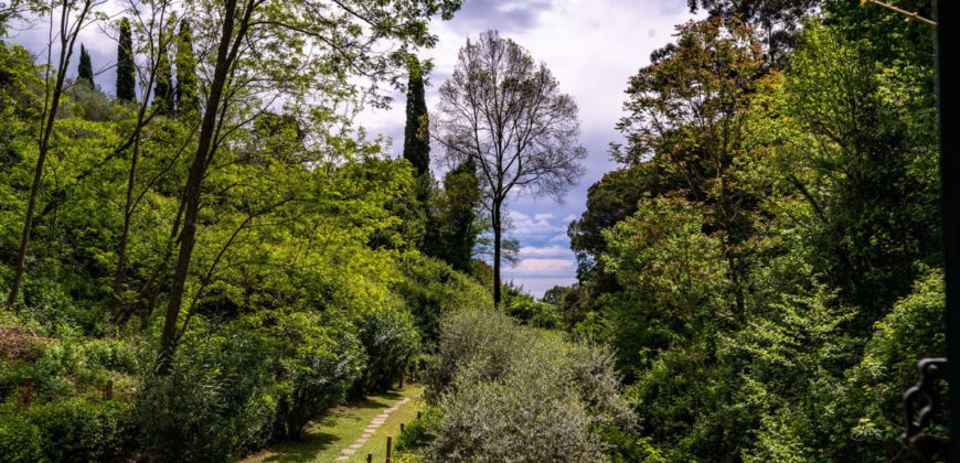 Private Hideaway, Portofino