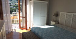 Property to rent with sea view