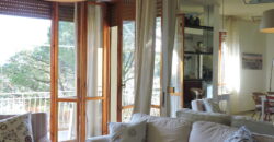 Property to rent with sea view