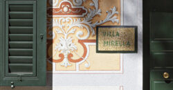 Attico di Villa Mirella