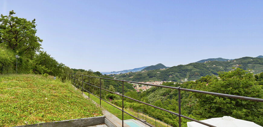Casa Olivetto