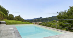 Casa Olivetto
