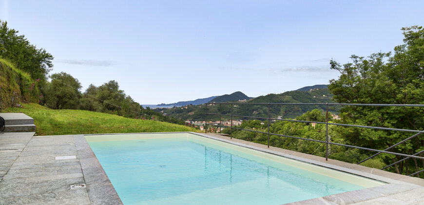 Casa Olivetto