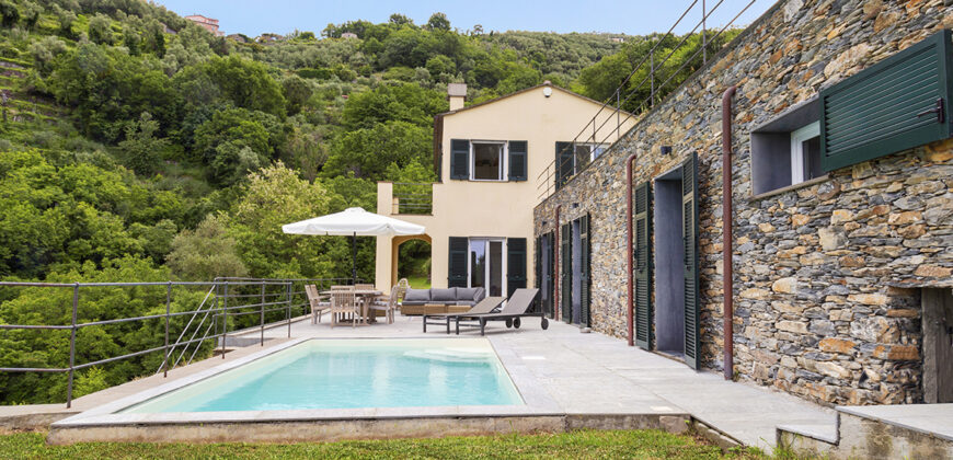 Casa Olivetto