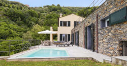 Casa Olivetto