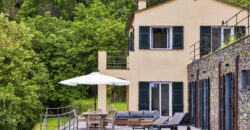 Casa Olivetto