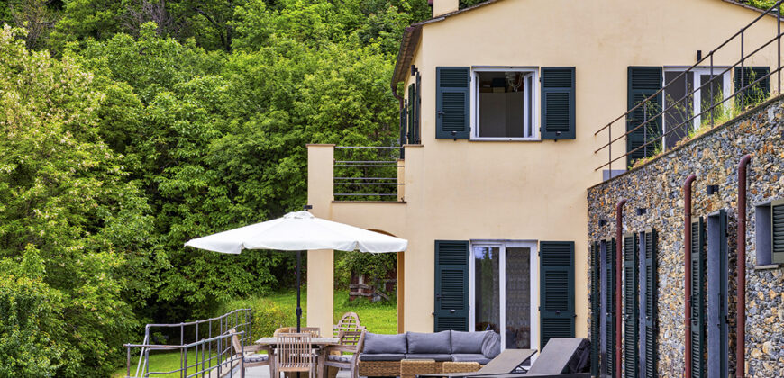 Casa Olivetto