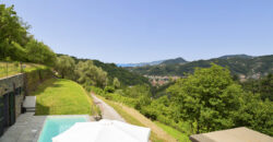 Casa Olivetto