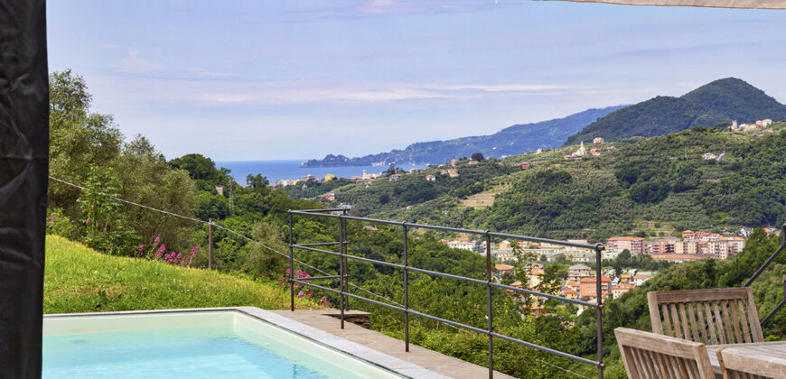 Casa Olivetto