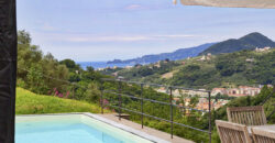 Casa Olivetto