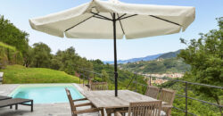 Casa Olivetto