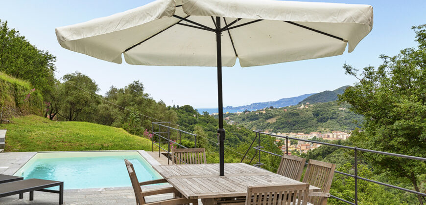 Casa Olivetto