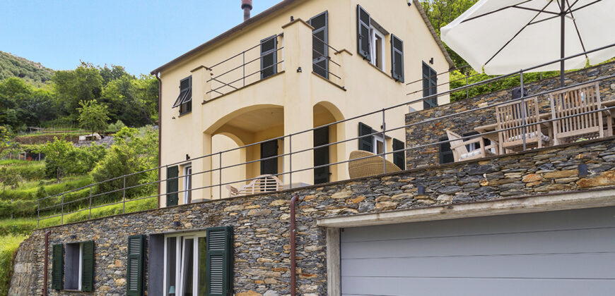 Casa Olivetto