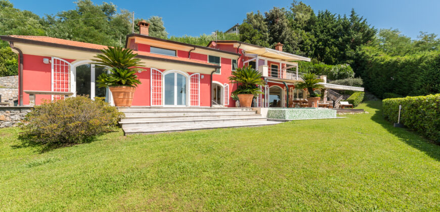 Villa Meravilla