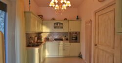 Spacious apartment with large terraces