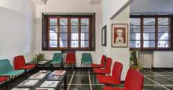 Ufficio Mq 200 Piazza della Vittoria
