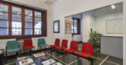 Ufficio Mq 200 Piazza della Vittoria
