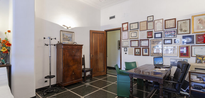 Ufficio Mq 200 Piazza della Vittoria