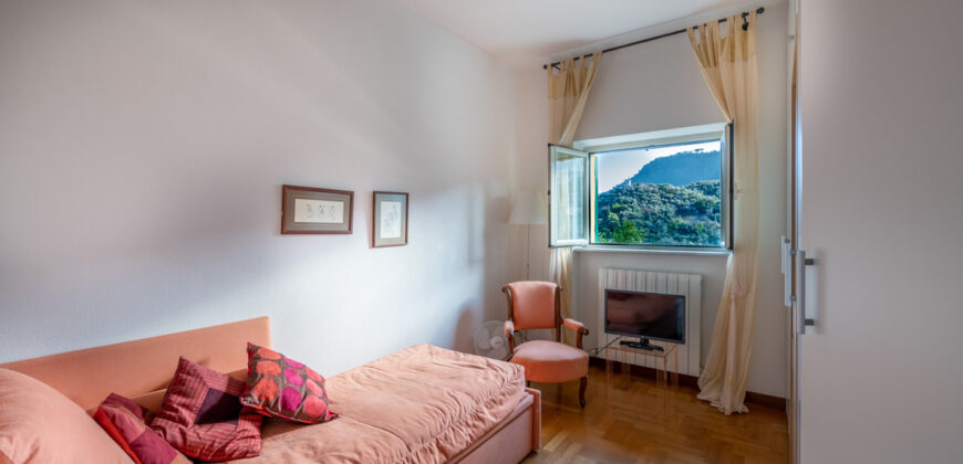 Apartment in Villa Belvedere