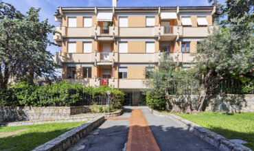 Contesto privato 145 mq con terrazzi