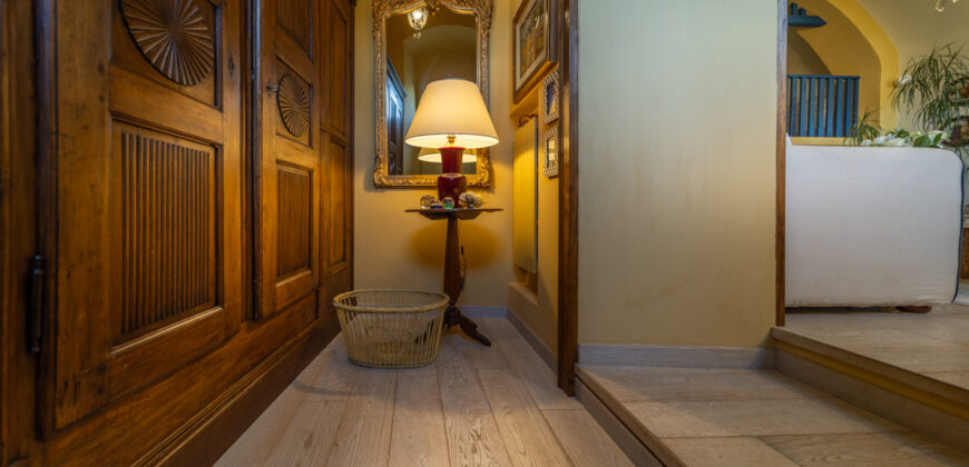 Charming apartment close to marina