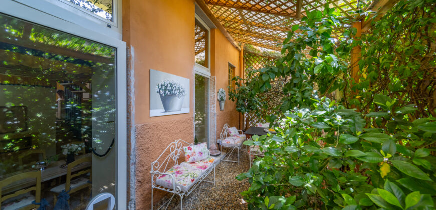 Charming apartment close to marina