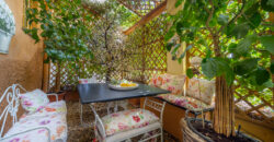 Charming apartment close to marina