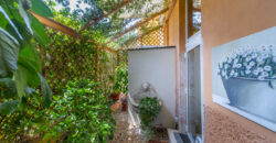 Charming apartment close to marina