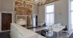 Palazzo Gerace ufficio mq 360