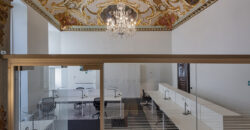 Palazzo Gerace ufficio mq 360