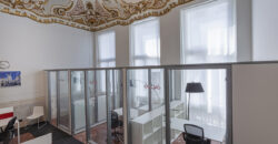 Palazzo Gerace ufficio mq 360