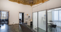 Palazzo Gerace ufficio mq 360