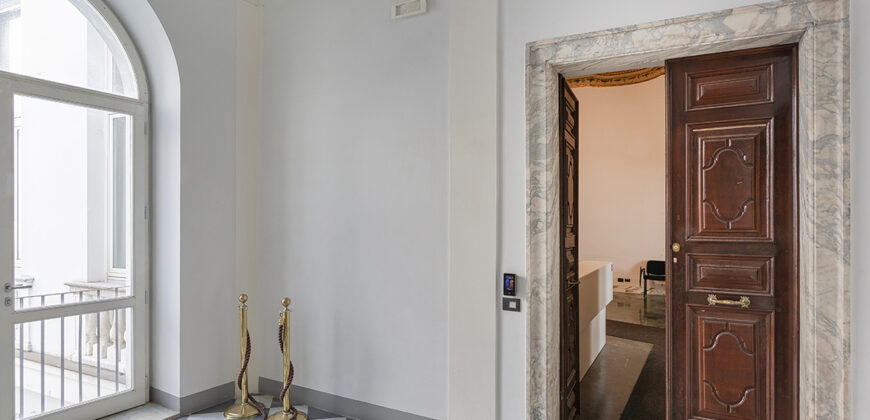 Palazzo Gerace ufficio mq 360
