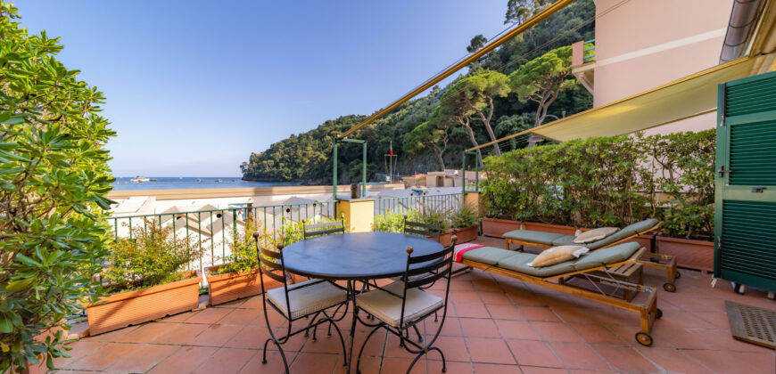 La Terrazza di Paraggi