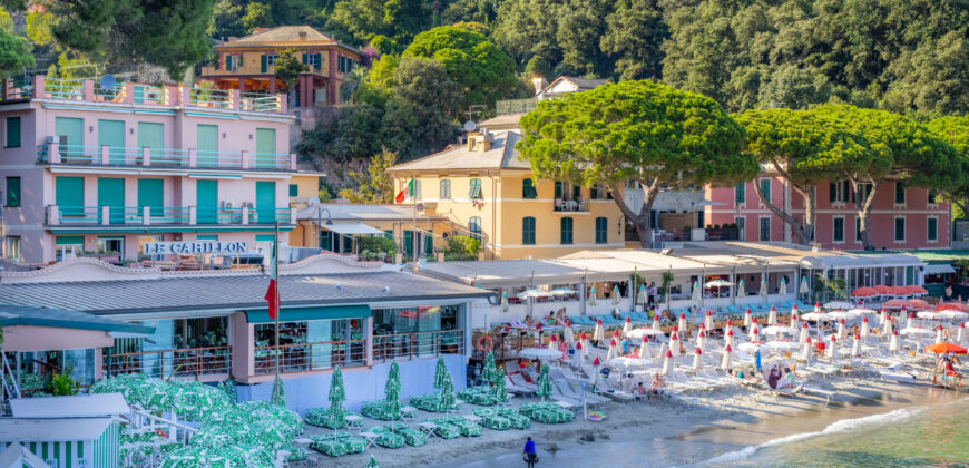 La Terrazza di Paraggi