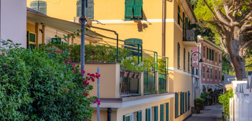 La Terrazza di Paraggi
