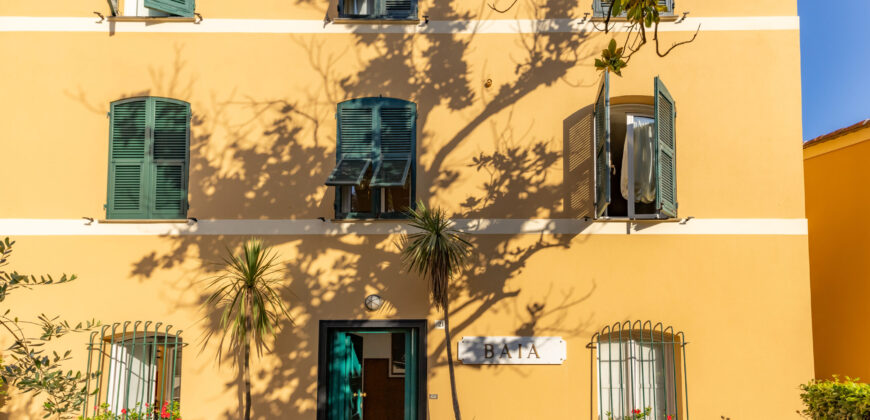 La Terrazza di Paraggi