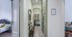 Quadrilocale ristrutturato a Palazzo Bianco